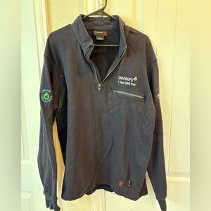 Men’s FR Ariat Sweater